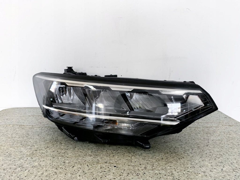 Frontscheinwerfer VW Passat B8 3G1941036 LED Rechts Scheinwerfer Headlight