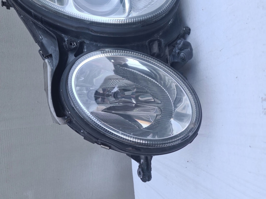 Frontscheinwerfer Mercedes-Benz W211 Links Scheinwerfer Headlight SCH5411627452mt