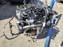 Load image into Gallery viewer, Motor VW Caddy IV DFS 2.0 TDI Diesel Engine Komplett
