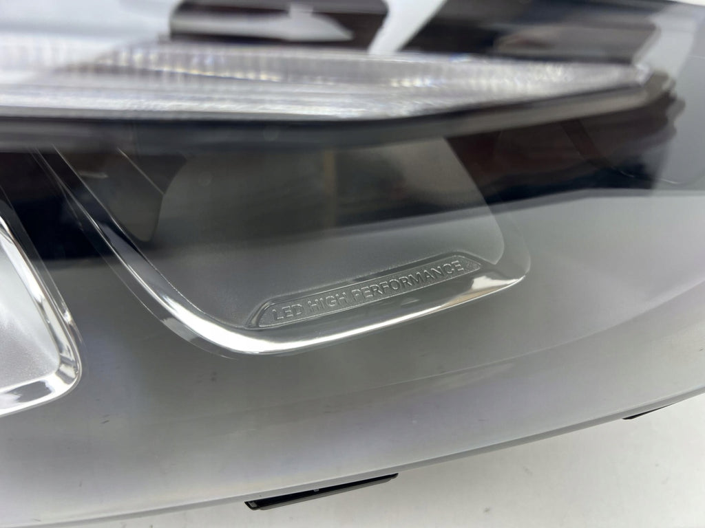 Frontscheinwerfer Mercedes-Benz W247 A2479062603 LED Rechts Headlight SCH3497537623ue