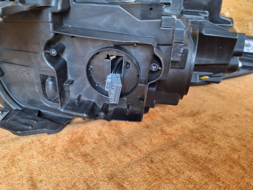Frontscheinwerfer Ford Kuga II GV4113D155AJ Xenon Ein Stück (Rechts oder Links) SCH6487484899ba