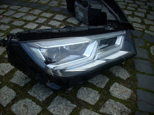 Laden Sie das Bild in den Galerie-Viewer, Frontscheinwerfer Audi Q5 80A941035 80A941036 Full LED Ein Satz Headlight SCH8643562793vg