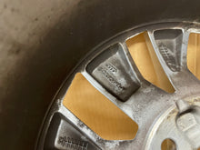 Load image into Gallery viewer, 1x Alufelge 16 Zoll 7.5" 5x112 43ET Glanz Silber 8Y0601025T Audi A3 Rim Wheel FEL6276979960jw