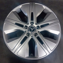 Laden Sie das Bild in den Galerie-Viewer, 4x Alufelge 18 Zoll 8.5" 5x112 56ET Glanz Schwarz A2054018300 Mercedes-Benz W205 FEL6253726401xj
