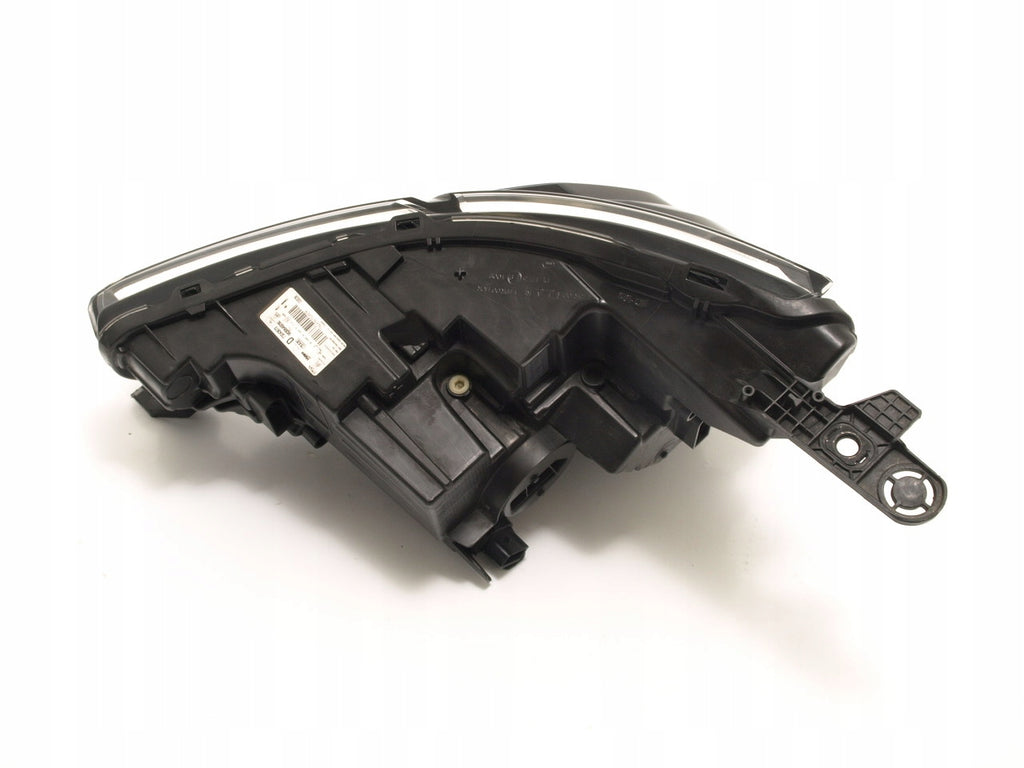 Frontscheinwerfer Citroën C4 III 9830649280 Rechts Scheinwerfer Headlight SCH9771145488rd