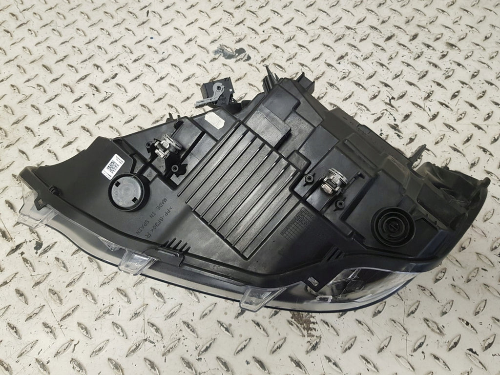 Frontscheinwerfer BMW 4 F36 F32 F33 8738700 Full LED Rechts Headlight SCH7525072072eg