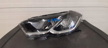 Load image into Gallery viewer, Frontscheinwerfer VW Polo 2G1941005C Links Scheinwerfer Headlight