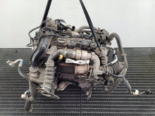 Laden Sie das Bild in den Galerie-Viewer, Motor Ford Transit Connect XVGA 1.5 101PS 74kW 88TKm Benzin Engine Komplett MOT1313304450bh
