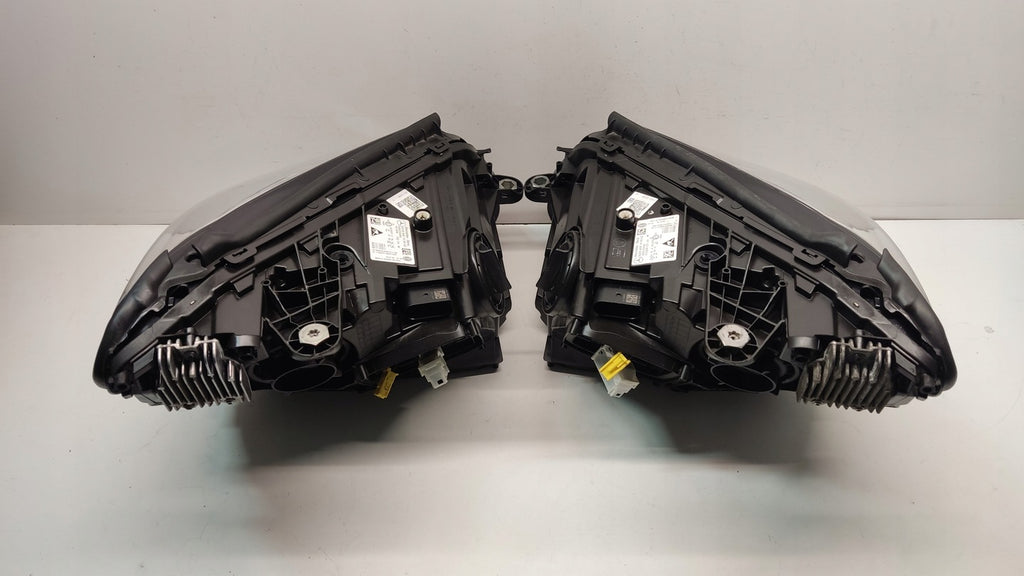 Frontscheinwerfer Mercedes-Benz A2059061506 Full LED Rechts oder Links