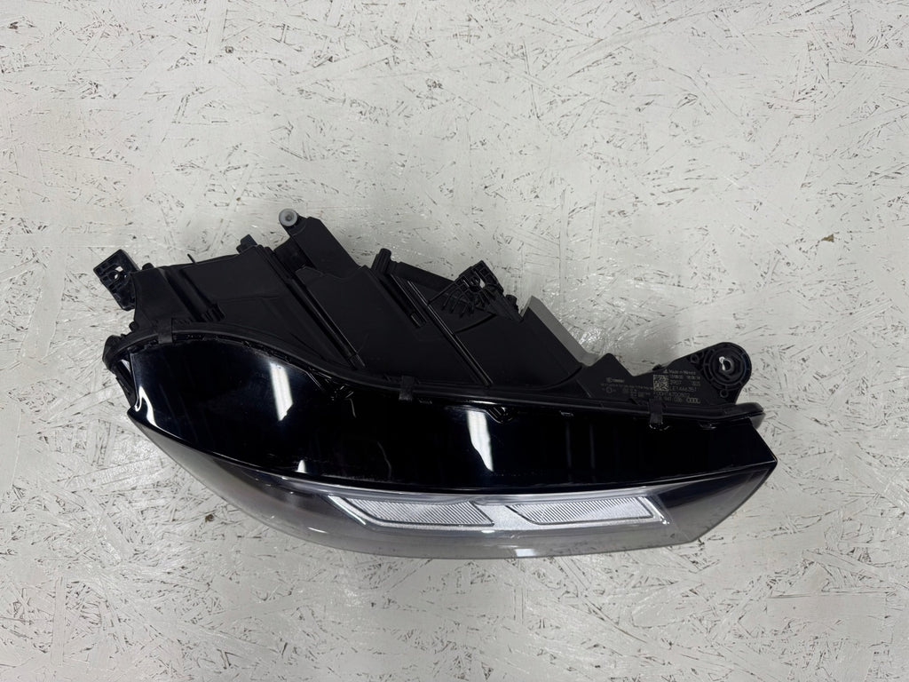 Frontscheinwerfer Audi Q5 80A941036 Full LED Rechts Scheinwerfer Headlight SCH7001395402lc