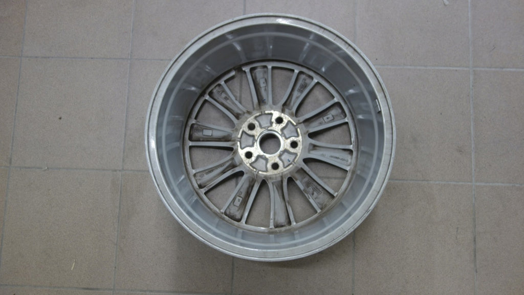 1x Alufelge 19 Zoll 8.0" 5x114.3 40ET 1059337-00-B Tesla Model S Rim Wheel FEL7146413557ba