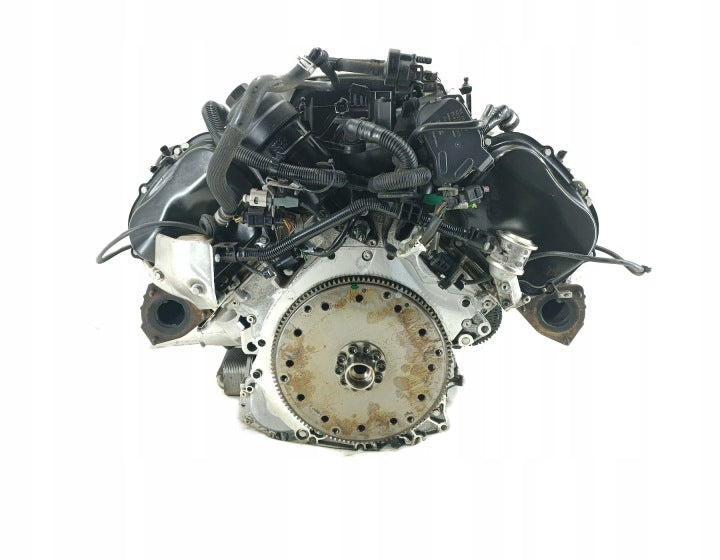 Motor Audi A6 C7 CHV 2.8 FSI 204PS 150kW 147TKm Benzin Engine Komplett MOT7885739569zo