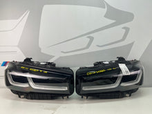 Laden Sie das Bild in den Galerie-Viewer, Frontscheinwerfer BMW G31 G30 5A388E3 5A388E4 Full LED Ein Satz Headlight SCH2997760706mc