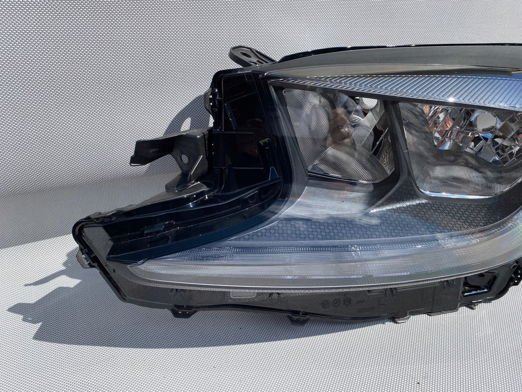 Frontscheinwerfer Toyota Aygo X 0H-3329318 Links Scheinwerfer Headlight