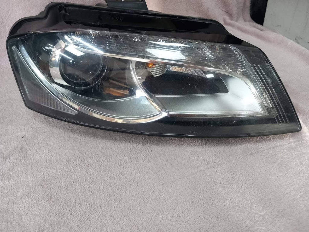 Frontscheinwerfer Audi A3 8P0941004 Rechts Scheinwerfer Headlight SCH8913733191fb