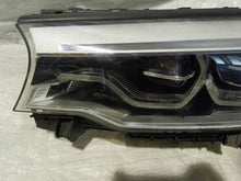 Load image into Gallery viewer, Frontscheinwerfer BMW G31 G30 7439193 LED Links Scheinwerfer Headlight SCH6845316616ai