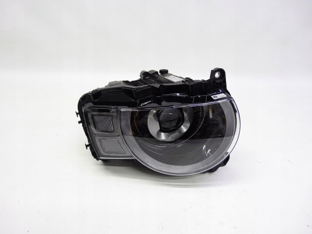 Frontscheinwerfer Land Rover Defender L663 L8B2-13W029-HJ LED Rechts Headlight SCH4977573779ve