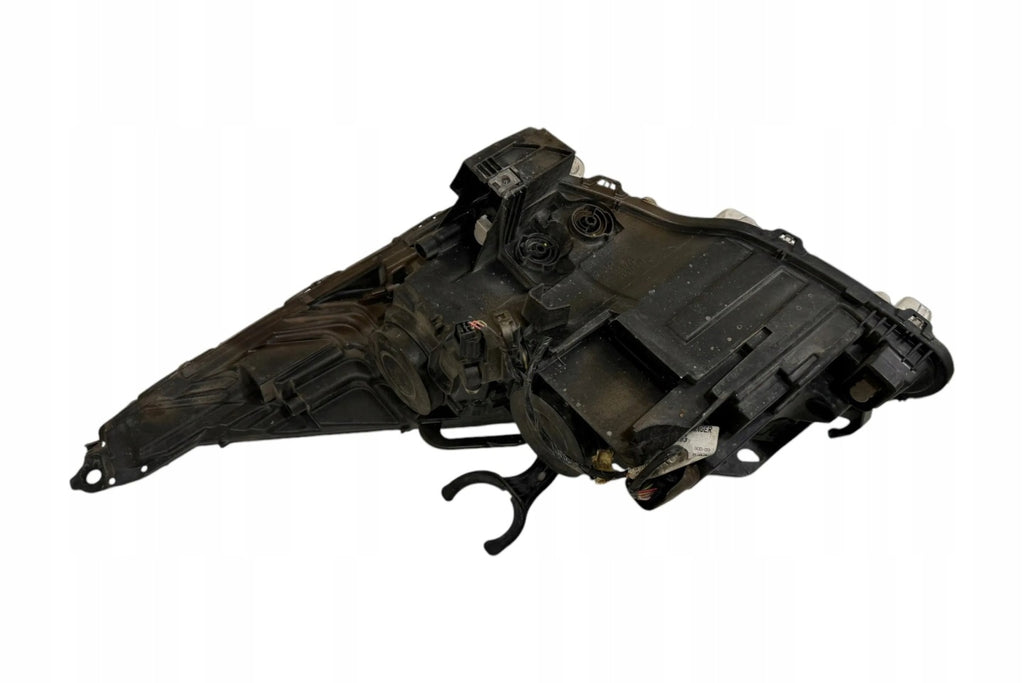 Frontscheinwerfer Peugeot 5008 Rechts Scheinwerfer Headlight SCH4981557150ml