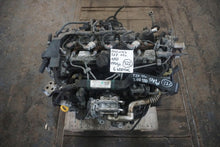 Laden Sie das Bild in den Galerie-Viewer, Motor Toyota Avensis 1AD-FTV 2.0 170TKm 2011 Diesel Engine Unkomplett MOT1130476201jt