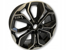 Load image into Gallery viewer, 1x Alufelge 17 Zoll 7.0&quot; 4x100 44ET 403007914R Renault Captur Twingo Clio 1