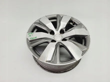 Load image into Gallery viewer, 1x Alufelge 16 Zoll 6.5" 4x108 20ET Glanz Grau 9813557977 Peugeot 2008 I FEL8944166083wd