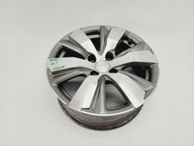 Load image into Gallery viewer, 1x Alufelge 16 Zoll 6.5" 4x108 20ET Glanz Grau 9813557977 Peugeot 2008 I FEL8944166083wd
