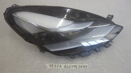 Frontscheinwerfer Tesla 3 Y 1514953-00-D LED Rechts Scheinwerfer Headlight