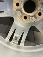 Load image into Gallery viewer, 1x Alufelge 21 Zoll 9.0" 5x112 35ET Matt Silber 4H0601025AJ Audi A8 Rim Wheel FEL6368869486ex