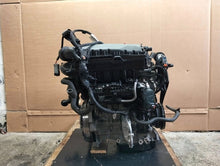 Laden Sie das Bild in den Galerie-Viewer, Motor Citroën Peugeot I HN05 10XVDR 1.2 THP 2018 Benzin Engine Komplett MOT1951312967mk