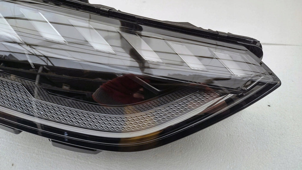 Frontscheinwerfer Audi A4 8W0941036M LED Rechts Scheinwerfer Headlight SCH1784991881of