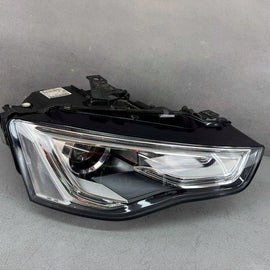 Frontscheinwerfer Audi A5 8T0941006 Xenon Rechts Scheinwerfer Headlight SCH6371318320hi