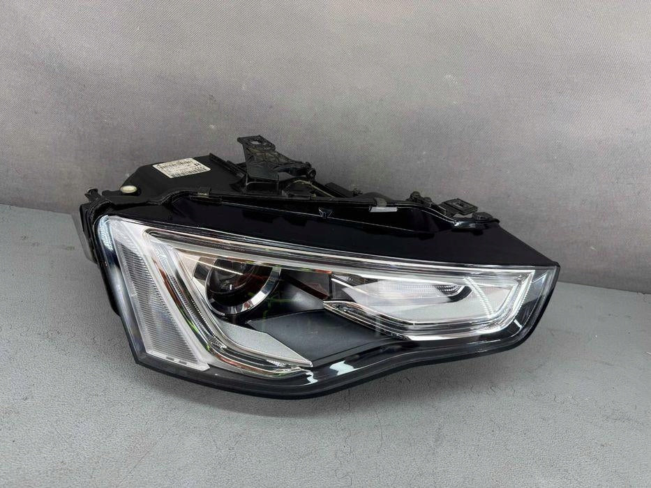 Frontscheinwerfer Audi A5 8T0941006 Xenon Rechts Scheinwerfer Headlight SCH6371318320hi