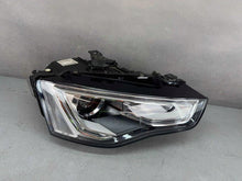 Laden Sie das Bild in den Galerie-Viewer, Frontscheinwerfer Audi A5 8T0941006 Xenon Rechts Scheinwerfer Headlight SCH6371318320hi