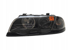 Load image into Gallery viewer, Frontscheinwerfer BMW 3 E46 0301089205 04HCPL Xenon Links Scheinwerfer Headlight SCH3840213362fc