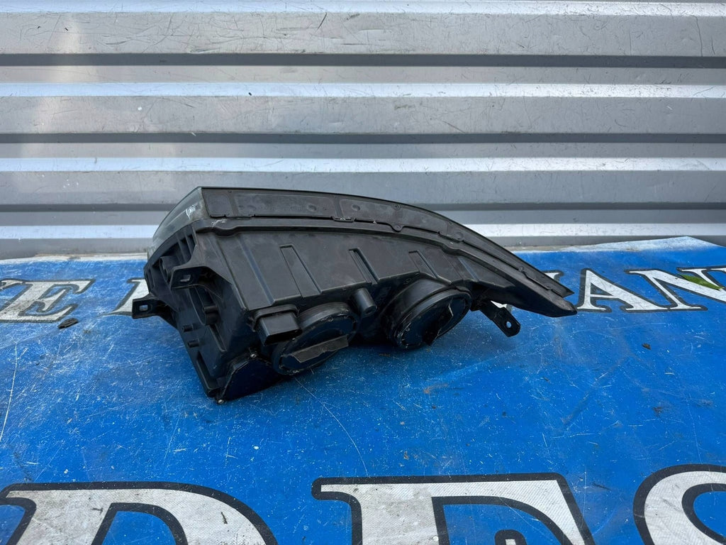 Frontscheinwerfer VW Crafter 2E1941005 Ein Stück (Rechts oder Links) Headlight SCH2770615392cy