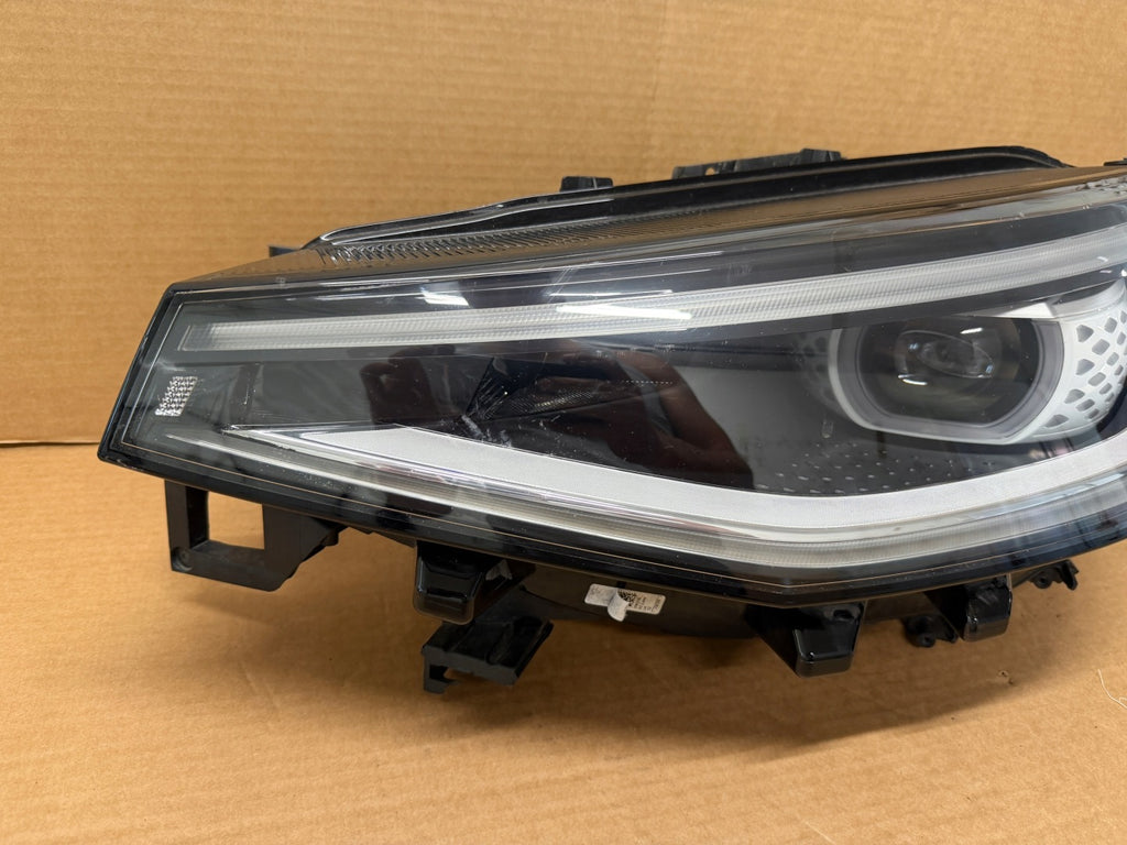 Frontscheinwerfer VW Id.4 11B941035M Links Scheinwerfer Headlight SCH6984944660ji