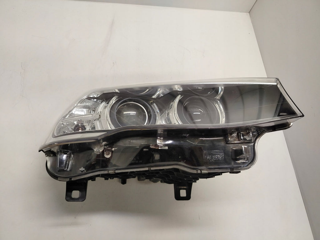 Frontscheinwerfer BMW F26 F25 7460638 Xenon Rechts Scheinwerfer Headlight SCH5954855845nq