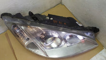 Laden Sie das Bild in den Galerie-Viewer, Frontscheinwerfer Mercedes-Benz W221 Rechts Scheinwerfer Headlight