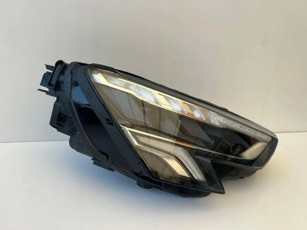 Frontscheinwerfer Audi A3 8Y0941034 Rechts Scheinwerfer Headlight