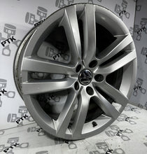 Load image into Gallery viewer, 1x Alufelge 18 Zoll 8.0&quot; 5x112 41ET 3C8601025P VW Passat B7 Rim Wheel
