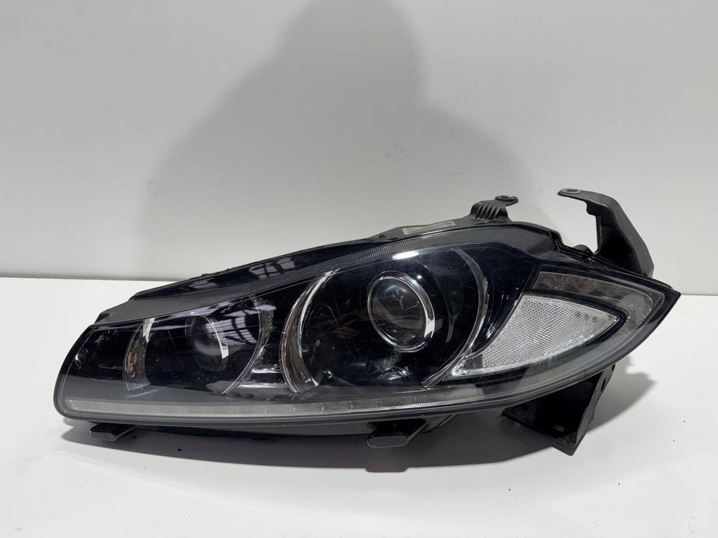 Frontscheinwerfer Jaguar Xf X250 CX23-13W030-EH Xenon Links Headlight SCH6428293187yz