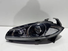 Laden Sie das Bild in den Galerie-Viewer, Frontscheinwerfer Jaguar Xf X250 CX23-13W030-EH Xenon Links Headlight SCH6428293187yz