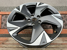 Load image into Gallery viewer, 1x Alufelge 19 Zoll 8.0" 5x112 45ET Matt Graphit 11H601025A Cupra Ateca Kh7 FEL3633826718zs