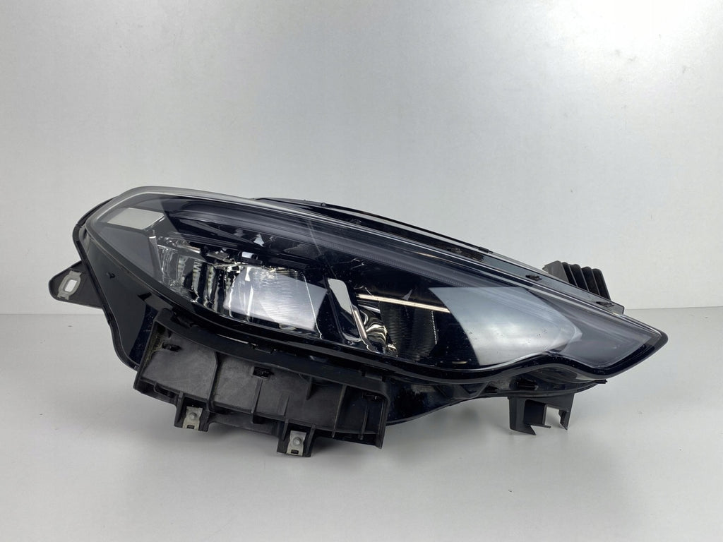 Frontscheinwerfer Fiat Tipo 5221328200 01075099800010 LED Rechts Headlight SCH9235022598nf