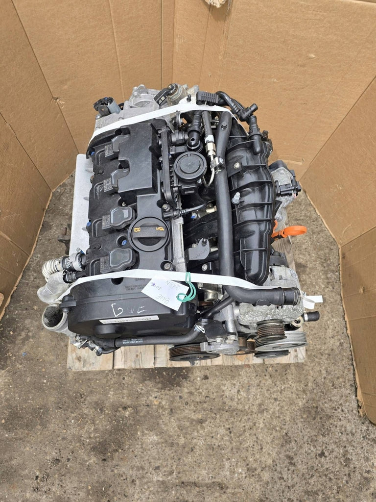 Motor Audi A6 A4 BWE 2.0 TFSI 200PS 147kW 146TKm 2006 Benzin Engine Komplett