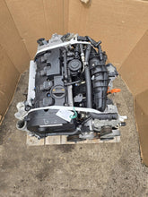 Load image into Gallery viewer, Motor Audi A6 A4 BWE 2.0 TFSI 200PS 147kW 146TKm 2006 Benzin Engine Komplett