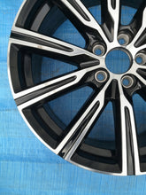 Load image into Gallery viewer, 1x Alufelge 19 Zoll 7.5" 5x108 50 5ET 31680357 Volvo S90 V90 Xc60 Ii Rim Wheel FEL1435627640ol