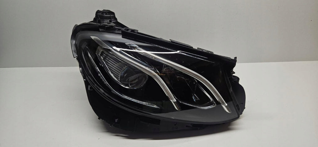 Frontscheinwerfer Mercedes-Benz W213 A2139068808 LED Rechts Headlight SCH8074405757pc