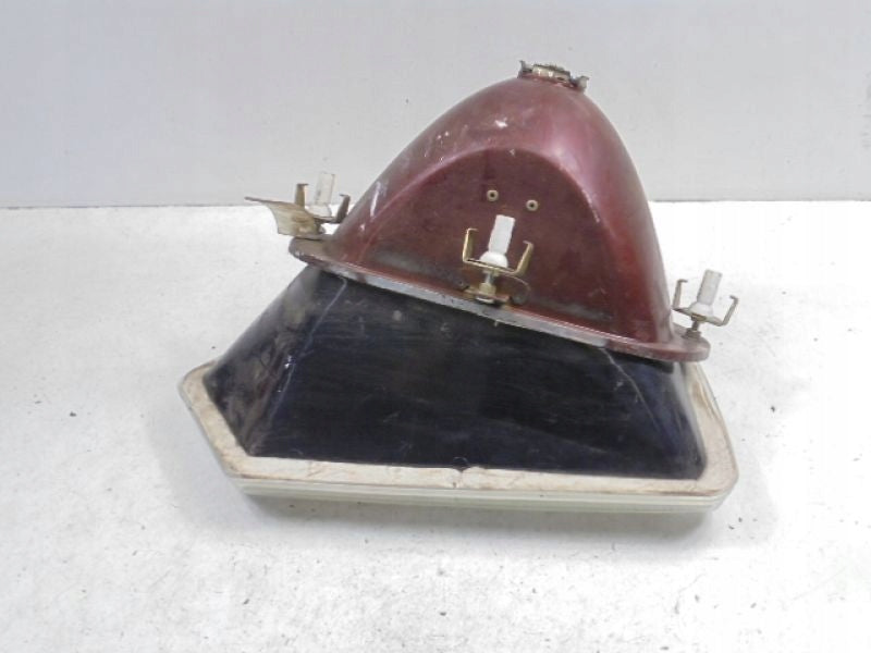 Frontscheinwerfer Citroën Gs Rechts Scheinwerfer Headlight