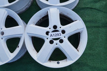 Load image into Gallery viewer, 4x Alufelge 16 Zoll 6.0" 5x112 46ET 1694010302 Mercedes-Benz W169 Rim Wheel FEL6209638224le